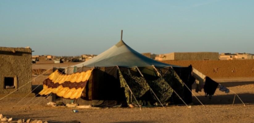 Rifugiati Saharawi Unhcr