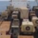 Bloccati undici marinai della ciurma della Rwabee, nave emiratina sequestrata dagli Houti a Ras Isa carica di armi per i sauditi