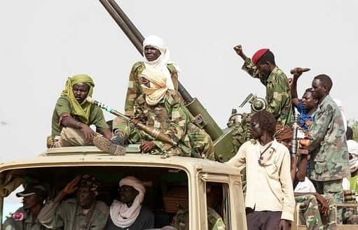 Sudan:scontro totale